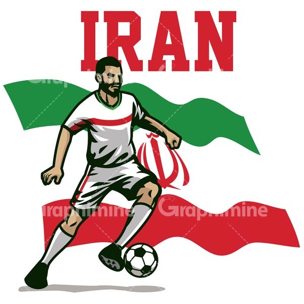 پیدایش فوتبال در ایران