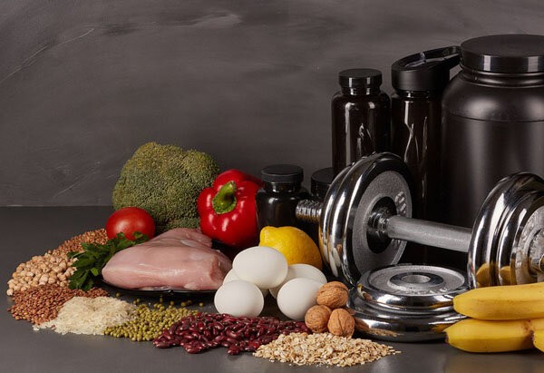چگونه به تناسب اندام برسیم