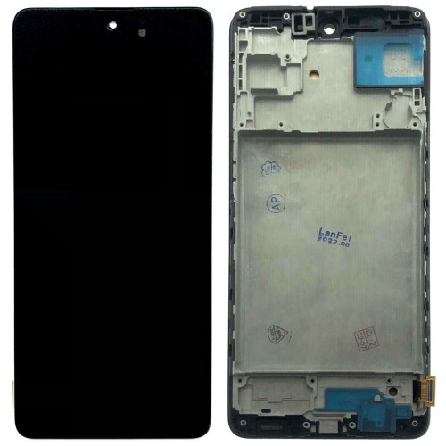 تاچ ال سی دی سامسونگ GALAXY M625/M62/F62/E625