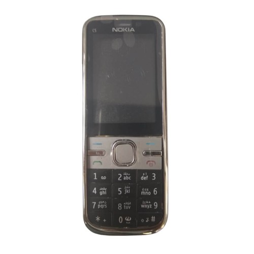 قاب نوکیا c5