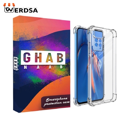 کاور قاب ناب مدل JLLZ-KPS مناسب برای تمامي گوشی موبایل شیائومی Redmi Note 11 Pro 4G / 5G