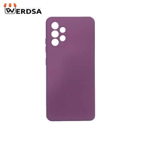 کاور مدل SIL-001 مناسب برای تمامي گوشی موبایل سامسونگ Galaxy A32 4G