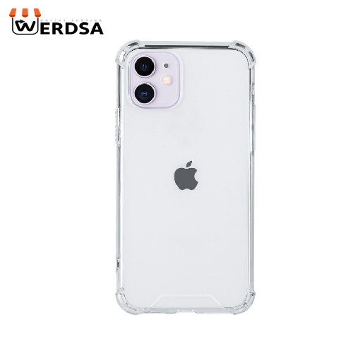 کاور مدل Eouro مناسب برای تمامي گوشی موبایل اپل iPhone 11