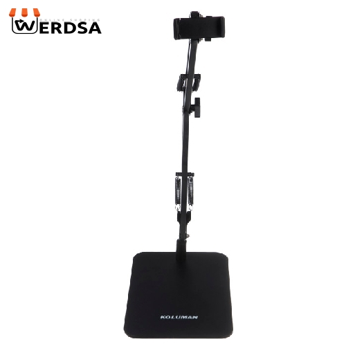 پایه نگهدارنده گوشی موبایل کلومن مدل K-HD030
