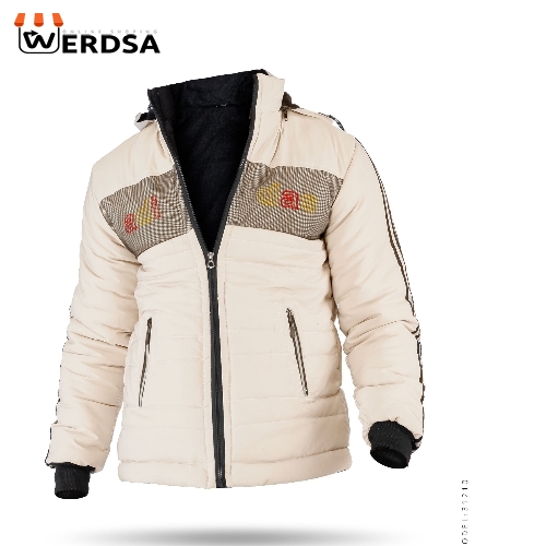 کاپشن مردانه اسپرت Adidas مدل 31210