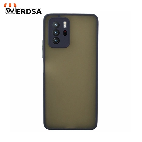 کاور مدل M22 مناسب برای تمامي گوشی موبایل شیائومی POCO X3 GT