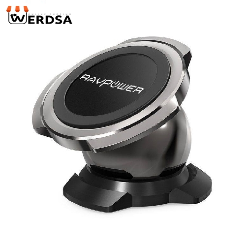 پایه نگهدارنده گوشی موبایل راوپاور مدل SH003