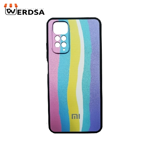 کاور مدل LMS11 مناسب برای تمامی گوشی موبایل شیائومی Redmi Note 11 4G