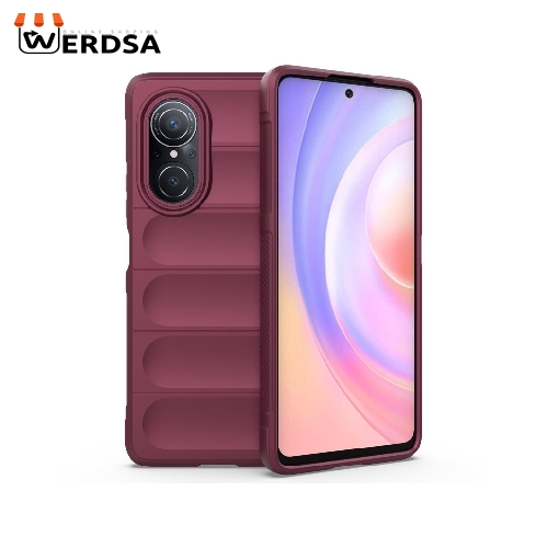 کاور سامورایی مدل Uflax مناسب برای تمامی گوشی موبایل هوآوی Nova 9 SE