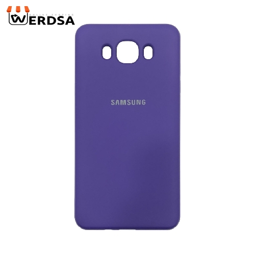 کاور مدل SIL-001 مناسب برای تمامی گوشی موبایل سامسونگ Galaxy J7 2016