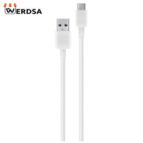کابل تبدیل USB به type-c مدل EP-DN930CWE به طول 1.2 متر مناسب برای گوشی های سامسونگ