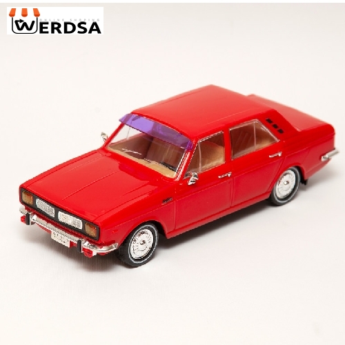 ماکت ماشین طرح پیکان جوانان