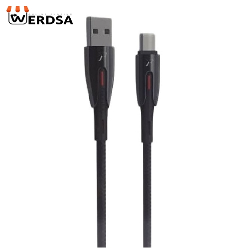 کابل تبدیل USB به microUSB -مدل 4FT طول 1.2 متر