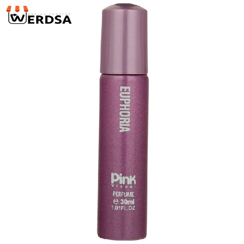 عطر جیبی زنانه اسکلاره مدل Ephoria حجم 30 میلی لیتر