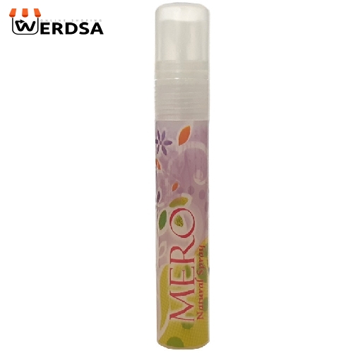 عطر جیبی زنانه مرو مدل VALENTINO حجم 8 میلی لیتر
