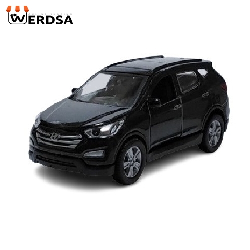 ماشین بازی مدل فورد SUV