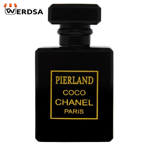 عطر جیبی زنانه پیرلند مدل Coco Chanel حجم 25 میلی لیتر