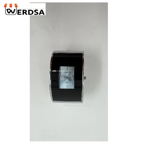 ساعت دستبندی زنانه 5128 keinav طرح اختصاصی رنگ آبی روشن