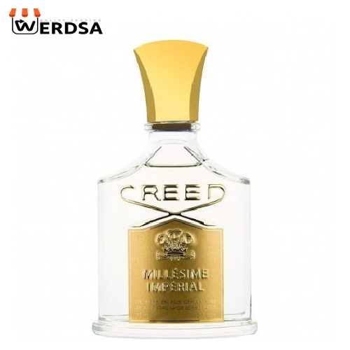 کرید millesime 120 ml کد OD004