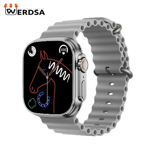 ساعت هوشمند هیوامی Ultra Joy