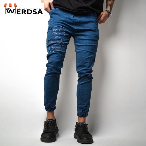 خرید شلوار اسلش مردانه Modern مدل 2463