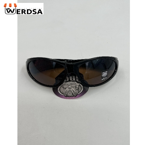 عینک افتابی مردانه کد 1690AC