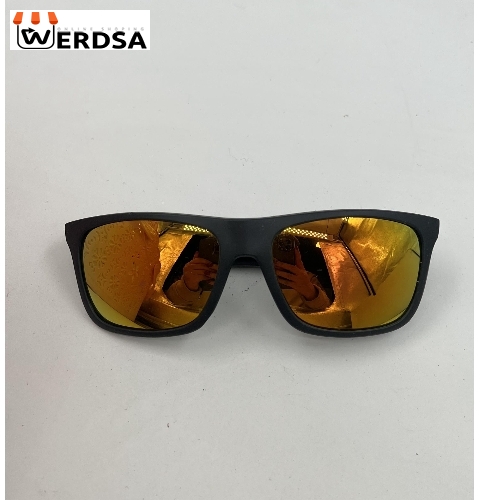 عینک افتابی مردانه کد 1690Ai