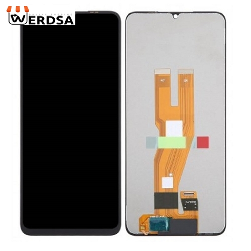 تاچ ال سی دی سامسونگ مدل GALAXY A055 / A05