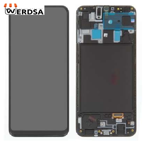 تاچ ال سی دی سامسونگ GALAXY M107 / M10s 2019