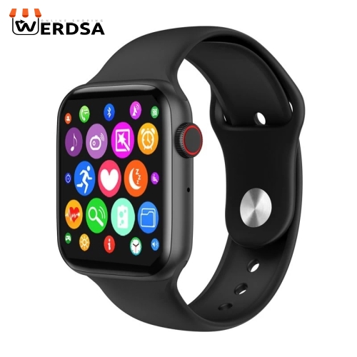 ساعت هوشمند اسمارت واچ مدل MX11 mini