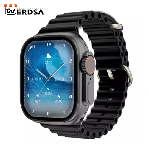 ساعت هوشمند اسمارت واچ مدل WS-900