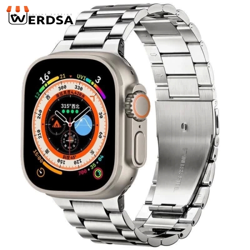 ساعت هوشمند مدل Y60 دارای ۷ بند