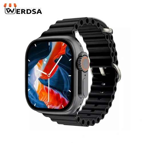 ساعت هوشمند مدل T900 Ultra2 پک اورجینال