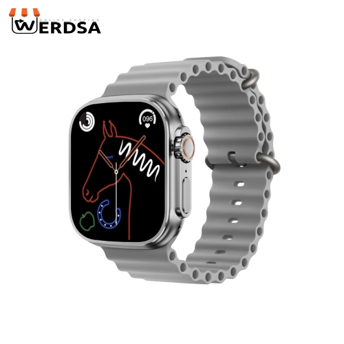 ساعت هوشمند حرفه ایی سری 8 مدل ULTRA Y12