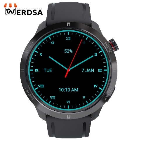 ساعت هوشمند هیوامی مدل Nuvo