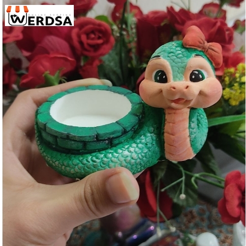 نماد سال 1404 جاوارمری مار