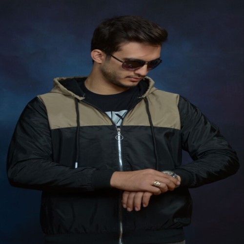 سویشرت شمعی مردانه