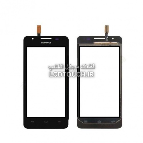 تاچ هواوی HUAWEI G510