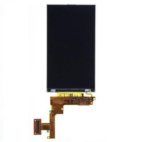 ال سی دی سونی اریکسون مدل Sony Ericsson Satio (U1)