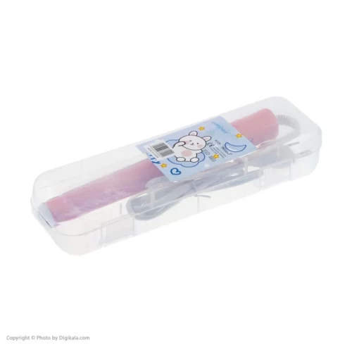 بابلیس و اتو موی مدل لفدویت