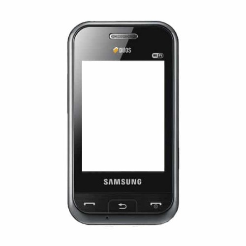 قاب سامسونگ مدل Samsung E2652