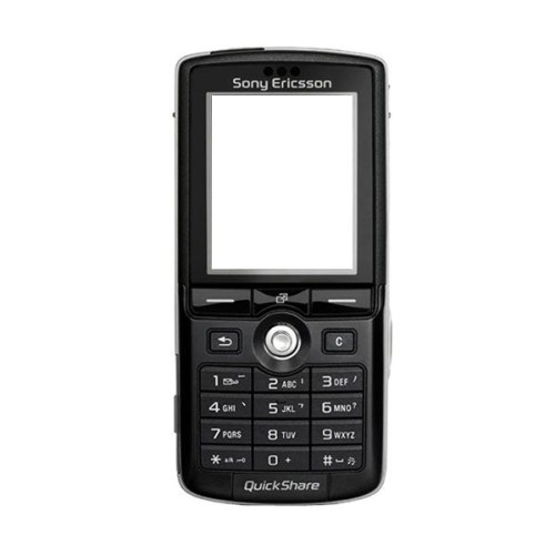 قاب سونی اریکسون مدل Sony Ericsoon K750