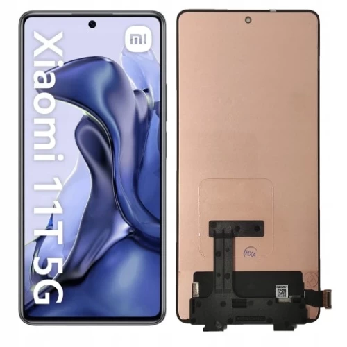 تاچ ال سی دی شیائومی مدل Xiaomi Mi11T 5g