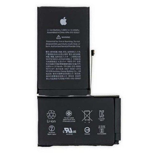 باتری آیفون IPhone Xs Max