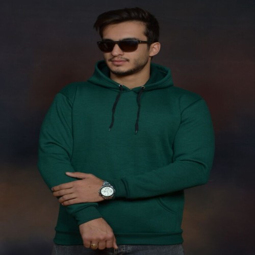 هودی مردانه بیسیک
