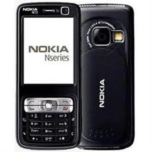 قاب نوکیا n73
