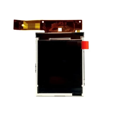 ال سی دی سونی اریکسون Sony Ericsson K610