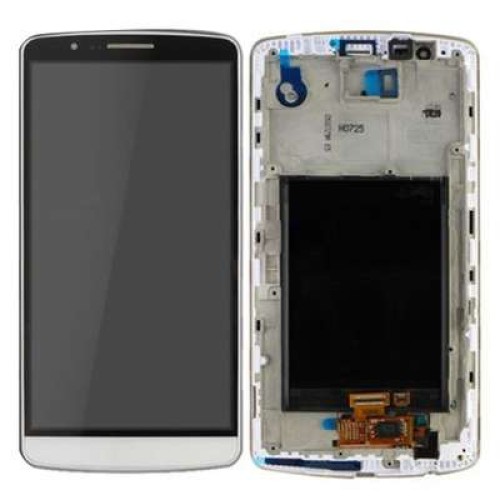 تاچ ال سی دی ال جی Lg D855 – G3