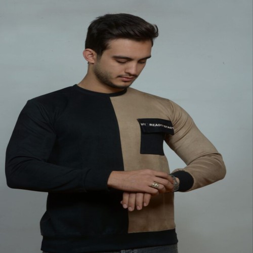 دورس دو تیکه جیب دار