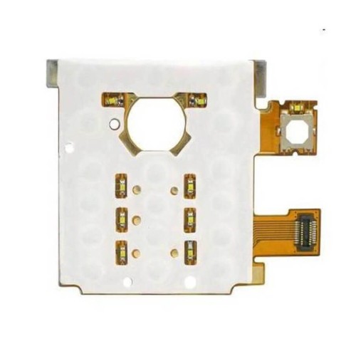 صفحه کلید سونی اریکسون مدل K750
